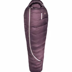 Grüezi Bag - Women's Biopod DownWool Subzero 175 - Daunenschlafsack