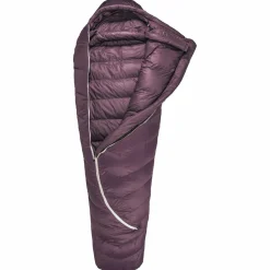 Grüezi Bag - Women's Biopod DownWool Subzero 175 - Daunenschlafsack