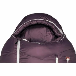 Grüezi Bag - Women's Biopod DownWool Subzero 175 - Daunenschlafsack