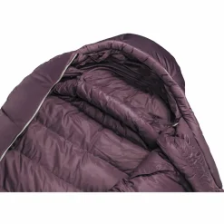 Grüezi Bag - Women's Biopod DownWool Subzero 175 - Daunenschlafsack