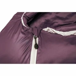 Grüezi Bag - Women's Biopod DownWool Subzero 175 - Daunenschlafsack