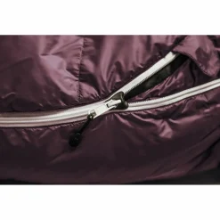 Grüezi Bag - Women's Biopod DownWool Subzero 175 - Daunenschlafsack