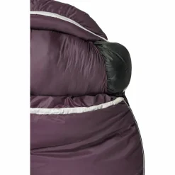 Grüezi Bag - Women's Biopod DownWool Subzero 175 - Daunenschlafsack