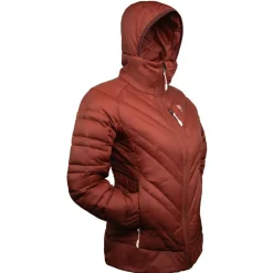 Grüezi Bag - Women's Faithful Downwool Jacket - Daunenjacke