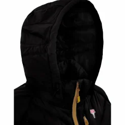 Grüezi Bag - Women's Lightful DownWool Vest - Daunenweste