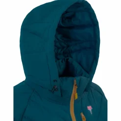 Grüezi Bag - Women's Lightful DownWool Jacket - Daunenjacke