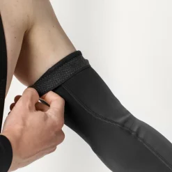 GripGrab - Aquarepel 2 Water-Resistant Arm Warmers - Armlinge