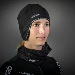 GripGrab - Aviator Windproof Thermal Skull Cap - Radmütze