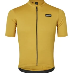 GripGrab - EXPLR Merinotech Short Sleeve Jersey - Radtrikot