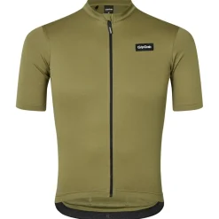 GripGrab - EXPLR Merinotech Short Sleeve Jersey - Radtrikot