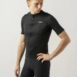GripGrab - EXPLR Merinotech Short Sleeve Jersey - Radtrikot