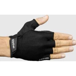 GripGrab - EXPLR RC Max Padded Short Finger Summer Gloves - Handschuhe