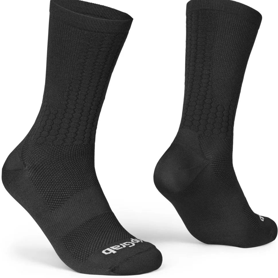 GripGrab - FastStream Aero Cycling Socks - Radsocken