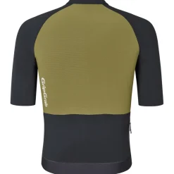 GripGrab - Grinta Short Sleeve Jersey - Radtrikot
