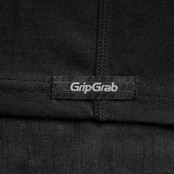 GripGrab - Merino Polyfibre Long Sleeve Base Layer - Merinounterwäsche