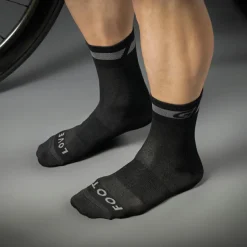 GripGrab - Merino Regular Cut 3-Pack - Radsocken