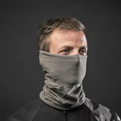 GripGrab - Multifunctional Merino Neck Warmer - Schlauchschal