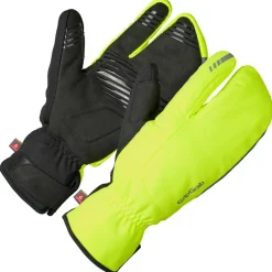 GripGrab - Nordic 2 Windproof Deep Winter Lobster Gloves - Handschuhe