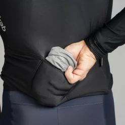 GripGrab - PACR Emergency Jacket - Fahrradjacke