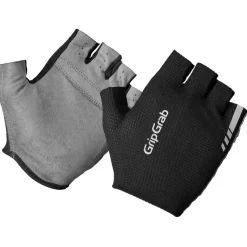 GripGrab - PACR InsideGrip Short Finger Summer Gloves - Handschuhe