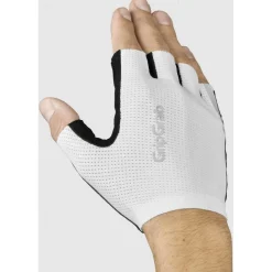 GripGrab - PACR InsideGrip Short Finger Summer Gloves - Handschuhe