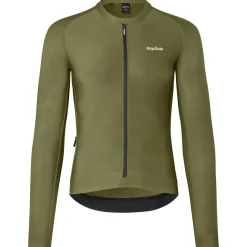 GripGrab - PACR Long Sleeve Jersey - Radtrikot