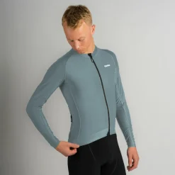 GripGrab - PACR Long Sleeve Jersey - Radtrikot
