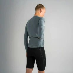 GripGrab - PACR Long Sleeve Jersey - Radtrikot