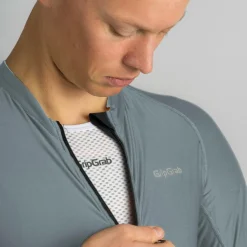 GripGrab - PACR Long Sleeve Jersey - Radtrikot
