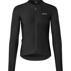 GripGrab - PACR Long Sleeve Jersey - Radtrikot