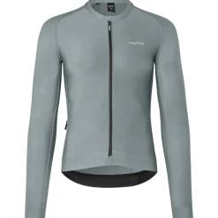 GripGrab - PACR Long Sleeve Jersey - Radtrikot