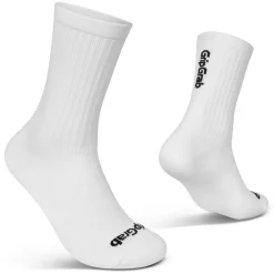 GripGrab - PACR Regular Cut Socks - Radsocken
