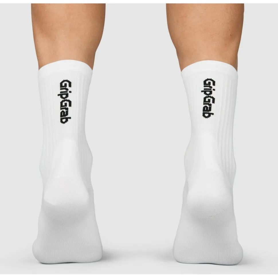 GripGrab - PACR Regular Cut Socks - Radsocken