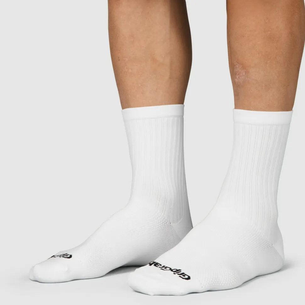 GripGrab - PACR Regular Cut Socks - Radsocken