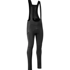 GripGrab - PACR Thermal Bib Tights - Radhose