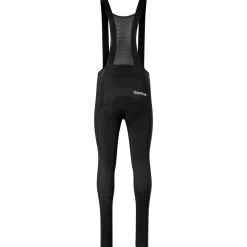 GripGrab - PACR Thermal Bib Tights - Radhose