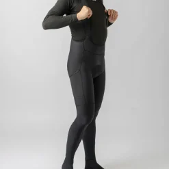 GripGrab - PACR Thermal Bib Tights - Radhose