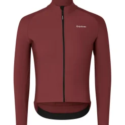 GripGrab - PACR Thermal Long Sleeve Jersey - Radtrikot