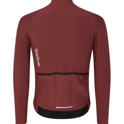 GripGrab - PACR Thermal Long Sleeve Jersey - Radtrikot