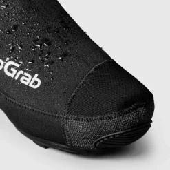 GripGrab - PACR Waterproof Winter Gravel Shoe Covers - Überschuhe