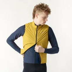 GripGrab - PACR Windproof Lightweight Vest - Fahrradweste