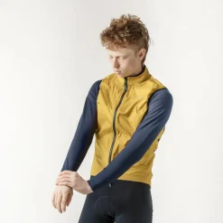 GripGrab - PACR Windproof Lightweight Vest - Fahrradweste