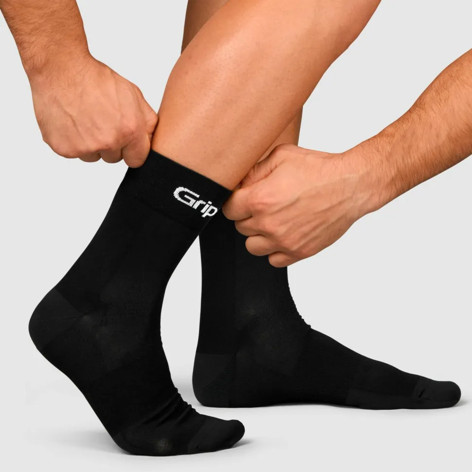 GripGrab - Ride Regular Cut Socks - Radsocken