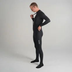 GripGrab - Ride Thermal Bib Tights - Radhose