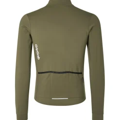 GripGrab - Ride Thermal Long Sleeve Jersey - Radtrikot