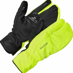 GripGrab - Ride Windproof Deep Winter Lobster Gloves - Handschuhe