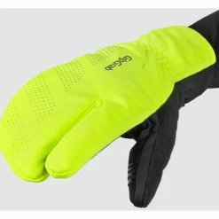 GripGrab - Ride Windproof Deep Winter Lobster Gloves - Handschuhe