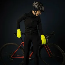 GripGrab - Ride Windproof Deep Winter Lobster Gloves - Handschuhe