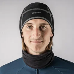 GripGrab - Thermo Spring-Autumn Skull Cap - Radmütze