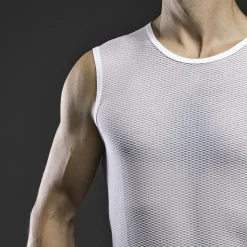 GripGrab - Ultralight Sleeveless Mesh Baselayer 3-Pack - Funktionsshirt